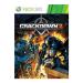 Crackdown 2 Xbox 360 Game