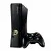 Microsoft Xbox 360 Slim Console, 4 GB