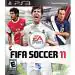 FIFA 2011 PS3 Game