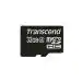 Transcend 32 GB microSDHC Memory Card