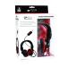 Comm-Play Gaming Headset for PS3