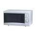 Bajaj 1701 MT,17 Litres, 1200 Watt, Solo Microwave Oven, Cooking, Defrosting, Re-Heating, White