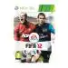 FIFA 12 Standard Edition Xbox 360 Game