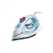 Philips 1900 series GC1905/21 Steam Iron, White/ Blue