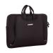 Neopack Laptop Sleeve for 30.48 cm (12 inch) Laptops, Black