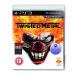 Twisted Metal PS3 Game