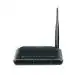 Dlink DSL-2730U Wireless N 150 ADSL2+ 4-Port Router