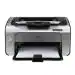 HP LaserJet P1108 Mono Single Function Laser Printer