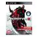 Activision Prototype 2 PS3 Game