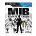 Men In Black- Alien Crisis PS3 Game