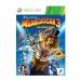 Madagascar 3 Xbox 360 Game