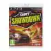 CODEMASTERS Dirt Showdown PS3 Game