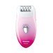 Panasonic ES-WU41 3-in-1 Corded Epilator with Wide Disc for Easy Epilation