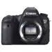 Canon EOS 6D DSLR Camera Body