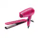 Philips HP8643/00 Hair Dryer and Hair Straightener
