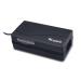 iBall UA-3065 65 Watts Universal Laptop Travel Adapter with Protection against Short-Circuit, Over-Current and Over-Voltage