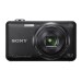 Sony W Series DSC-WX80 Point & Shoot Digital Camera