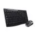 Logitech MK260 Wireless Combo Keyboard with Mouse