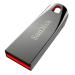 Sandisk 32 GB Cruzer Force USB Flash Drive, SDCZ71-032G-B35