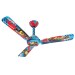 Usha Hitrend Hot Wheels Fracer 1200 Ceiling Fan