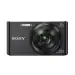 Sony W Series DSC-W830/B Point and Shoot Camera, 20.1 MP