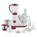 Maharaja Whiteline FP-100 Smart Chef Food Processor