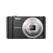 Sony Cyber-shot DSC-W800/B Point & Shoot Camera 20.1 MP, Black