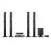 Sony BDV-N9200 1200 watts 5.1ch Blu-ray home theatre system with HI Res Audio (Bluetooth Connectivity,USB Connectivity, Wifi Connectivity)