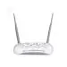 TP-Link TD-W8968 Wireless N USB ADSL2+ Modem Router