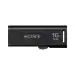 Sony 16 GB USB Flash Drive, USM16GR/BZ