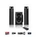 Philips MMS4200 2.1 channel Multimedia Speaker