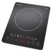 Preethi Excel Plus 117 Induction Cooktop with One Touch Menu & 7 Preset Menu