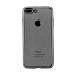 ROBOBULL SmartKase Mobile Case for iPhone 7 Plus, Gray