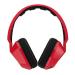 Skullcandy Crusher ANC Wireless Headphone, Red