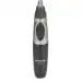 Panasonic ER417K44B Nose Hair Cordless Battery Operated Trimmer with Rotary Cutting System, Black