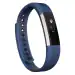 Fitbit Alta Fitness Band, Small, Blue