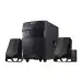 Philips MMS2550F/94 2.1 channel Multimedia Speaker