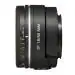 Sony SAL50F18 C AE 50 mm Portrait Lens