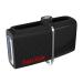 Sandisk 64 GB USB 3.0 Ultra Dual Flash Drive, SDDD2-064G-I35