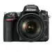 Nikon D750 DSLR Camera with 24-120 mm Lens Kit