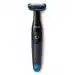 Philips Body Groom BG1024 Battery Operated Body Groomer (Black)