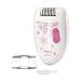 Philips Satinelle Essential BRE200/00 Epilator