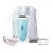 Philips Satinelle Advanced Epilator with Cordless Wet and Dry Use (BRE210)