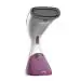 Usha SI Techne 920 Watt Garment Steamer, Detachable Water Tank, Suitable for all Types of Fabric, Purple and White