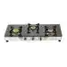 Bajaj CGX3 SS ECO Cooktop Hob