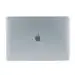 Incase Hardshell Laptop Case for 33.78 cm (13.3 inch) MacBook Pro, Clear INMB200260-CBL