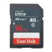 Sandisk Ultra 16 GB SDHC Memory Card