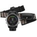 GARMIN Fenix 3 GPS Sport Watch with Performer Bundle, Gray