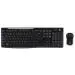 Logitech MK270R Wireless Keyboard with Mouse