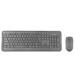 Targus AKM001AP Wireless Combo Keyboard with Mouse